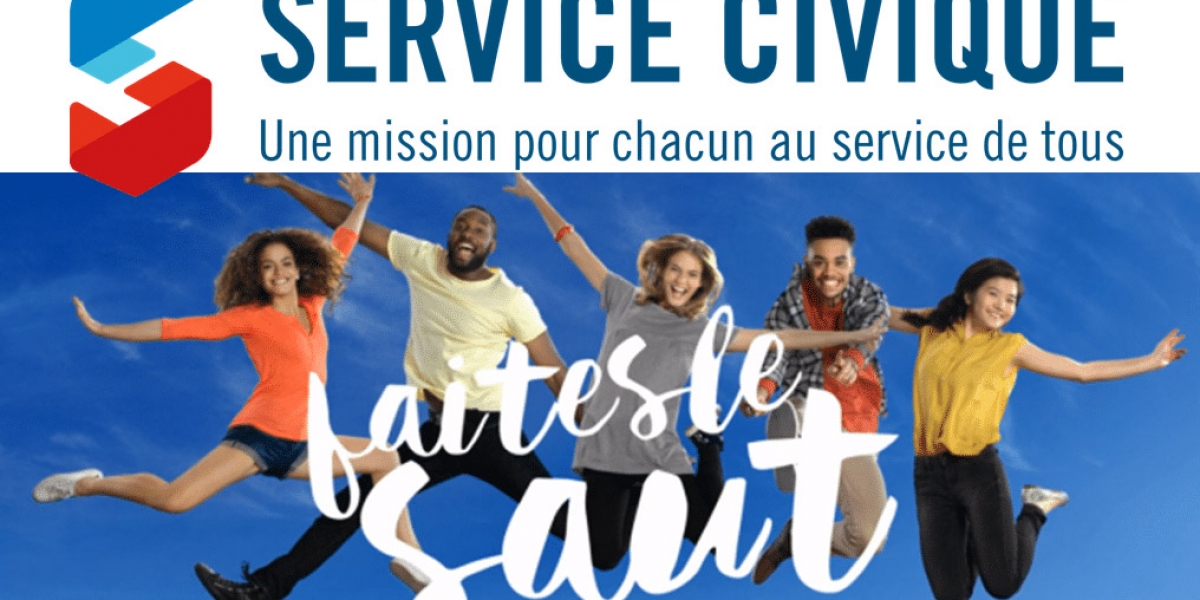 Recrutement des volontaires pour l’année 2020-2021