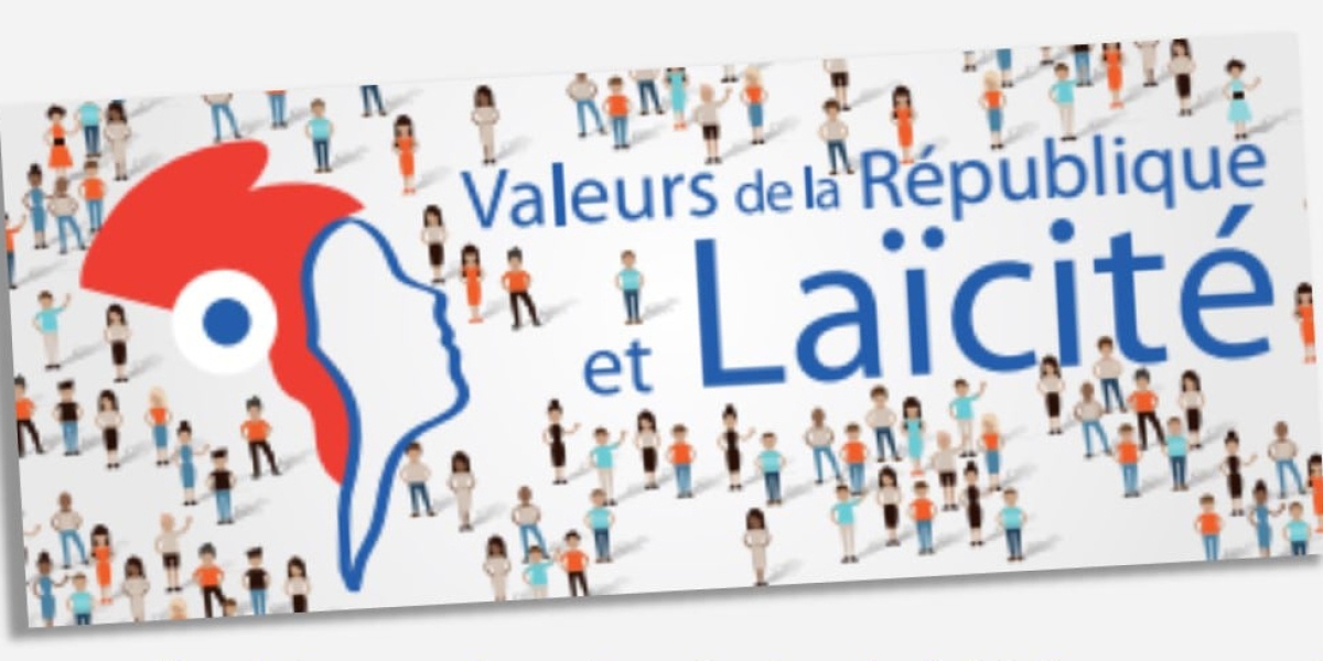 Formation Laïcité à i.PEICC