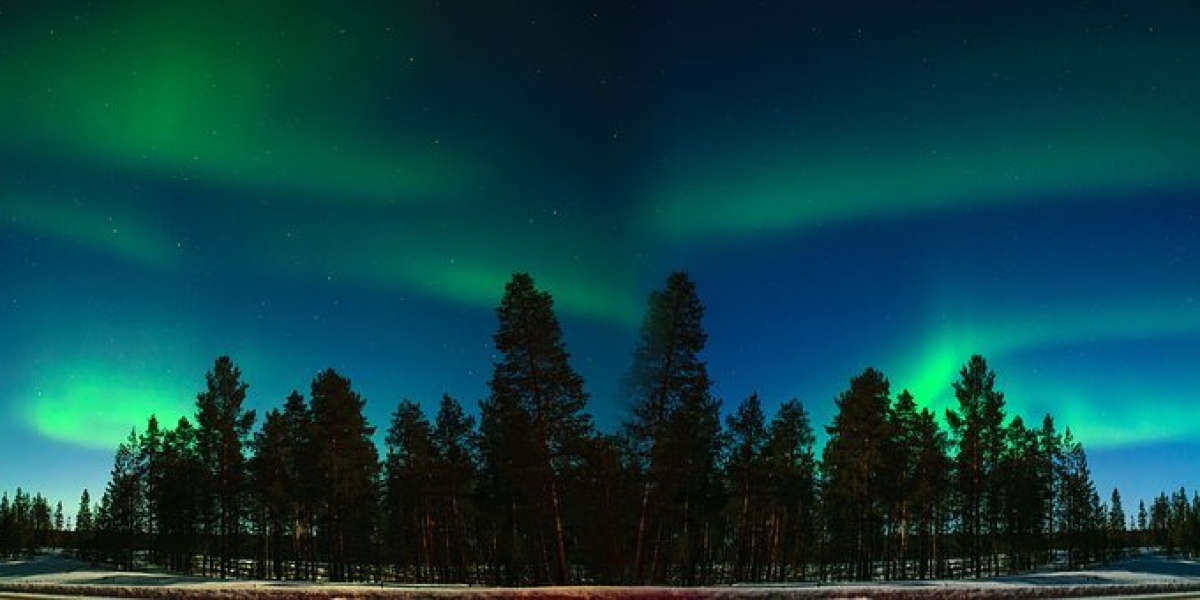 Témoignage de Zoé en Finlande !